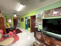 Blk 666 Woodlands Ring Road (Woodlands), HDB 4 Rooms #577138851